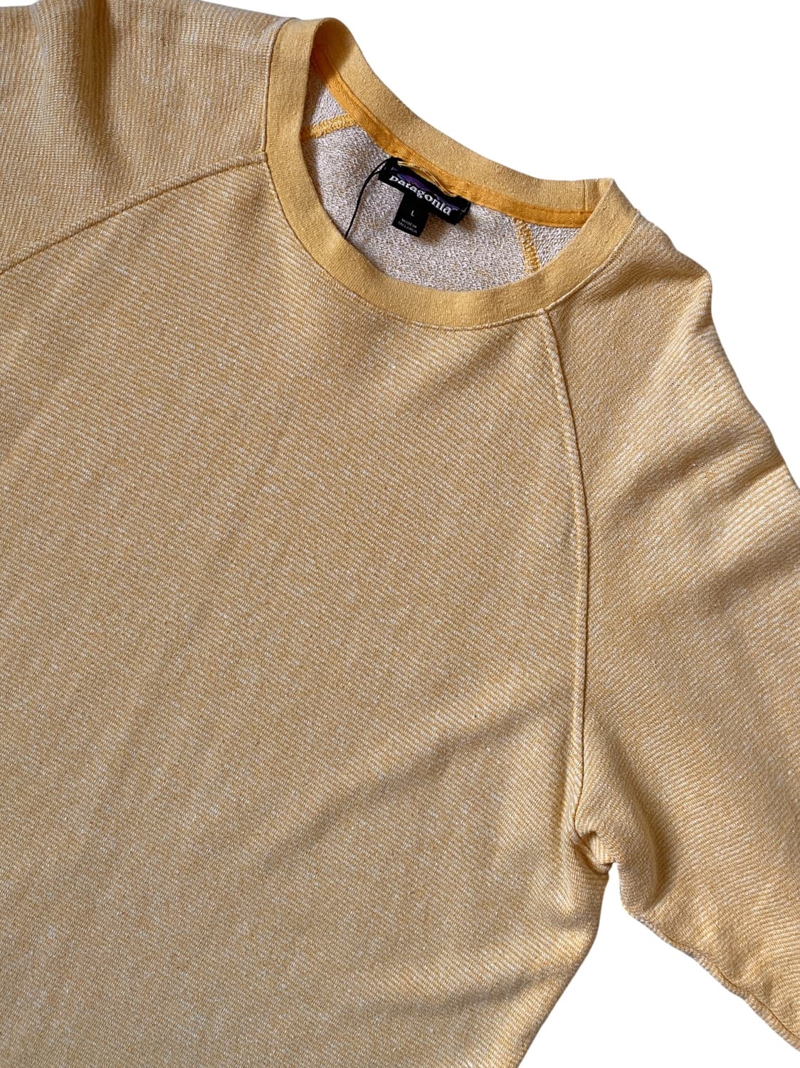 파타고니아 스웻셔츠 (Man L) AB1346 상품이미지3