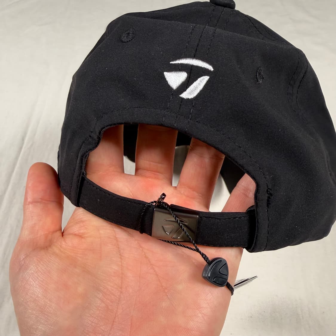 테일러 메이드 골프 모자 데드스탁 상품이미지4