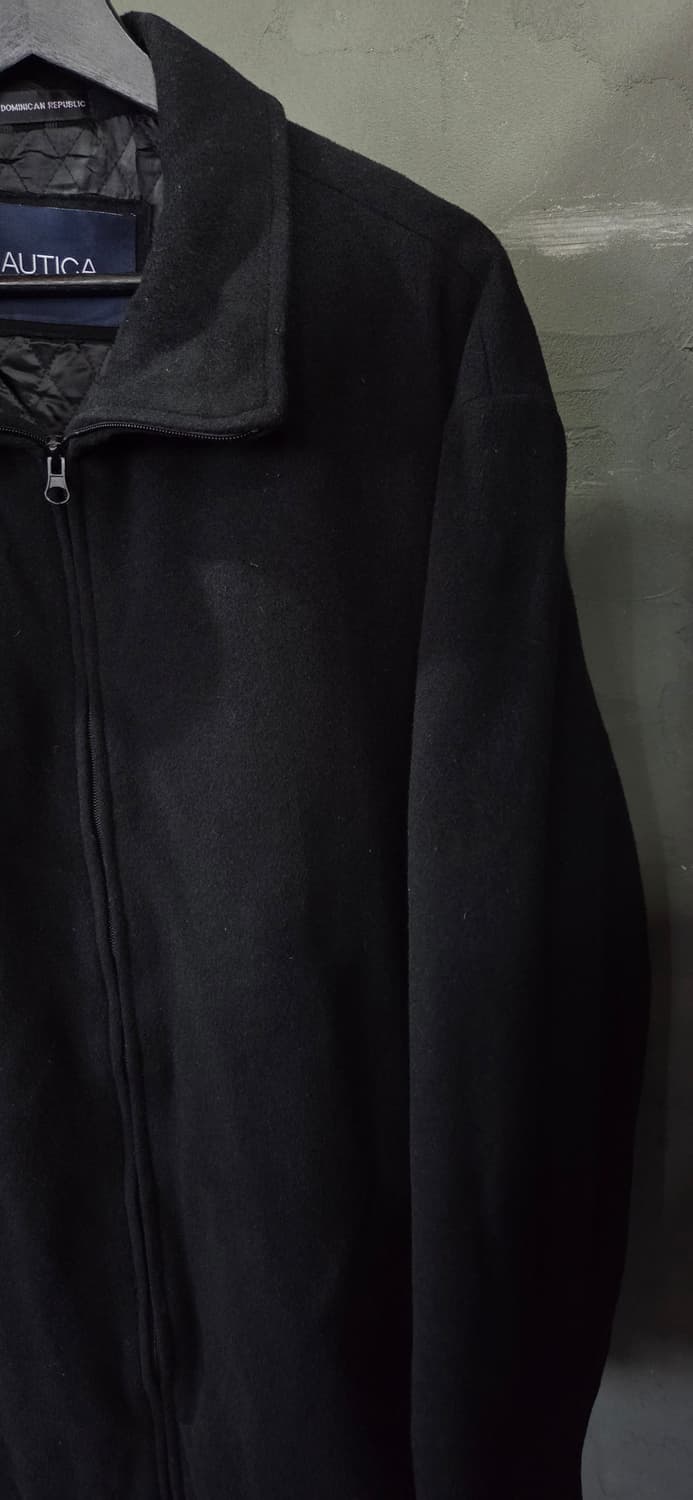 Nautica - Wool - Quilted Lined 상품이미지5