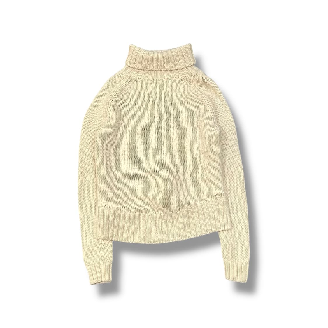  캘빈클라인 진스 터틀넥 울 니트 y13902 상품이미지3