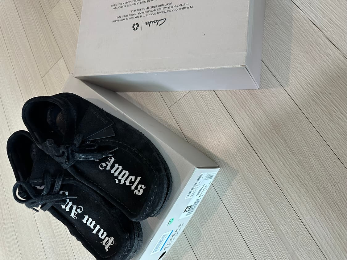 팜엔젤스 클락스 270 상품이미지2