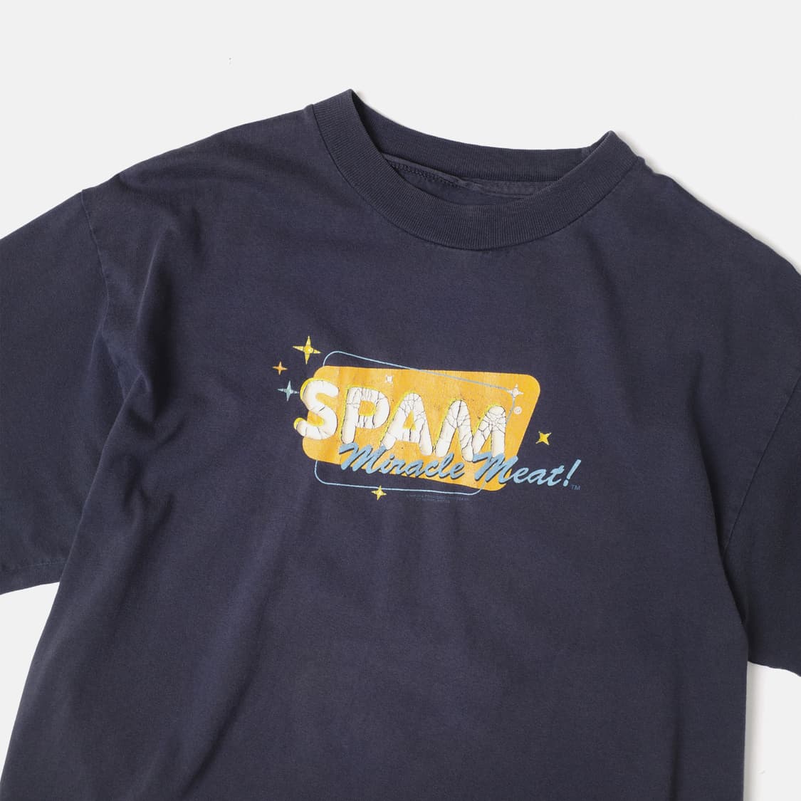 2000's Spam Promo T-shirt 상품이미지2