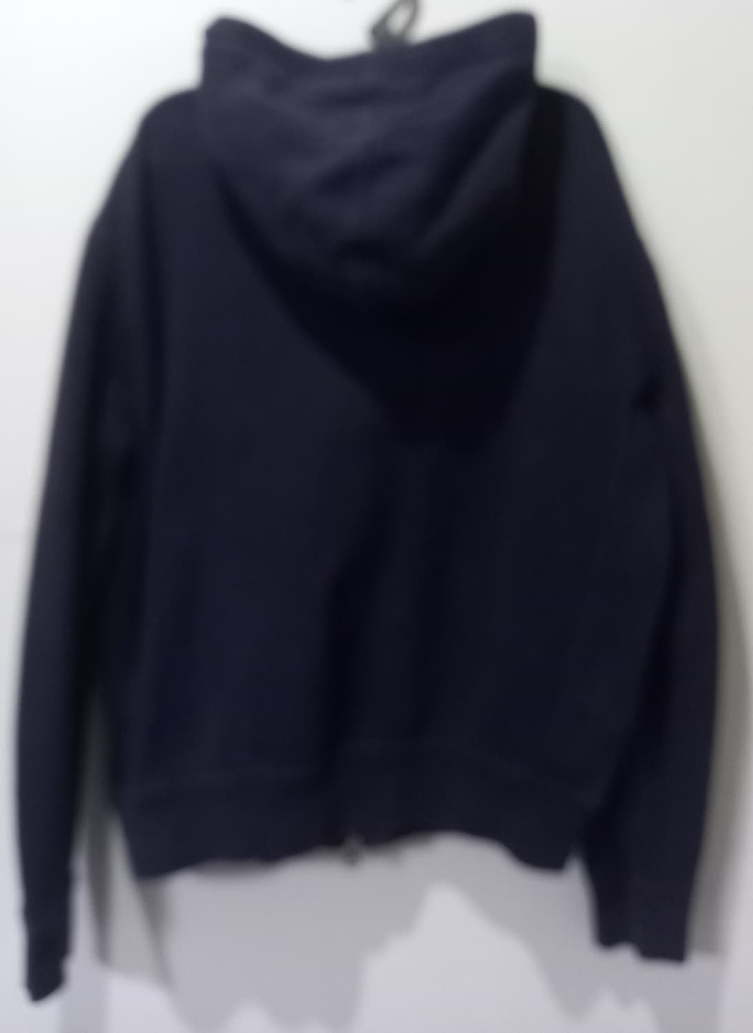 폴로 POLO 빅포니 후드집업 100/L 상품이미지4