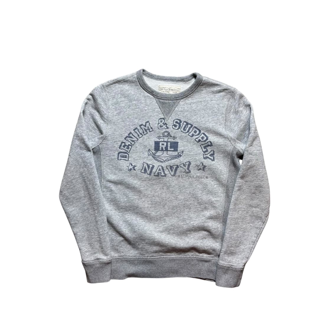 데님앤서플라이 스웻셔츠 상품이미지1