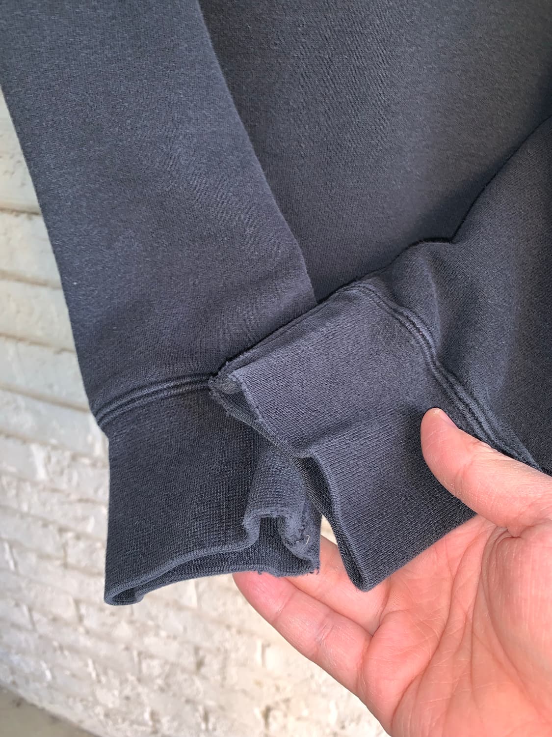 빈티지 나이키 스웻셔츠 M 상품이미지7