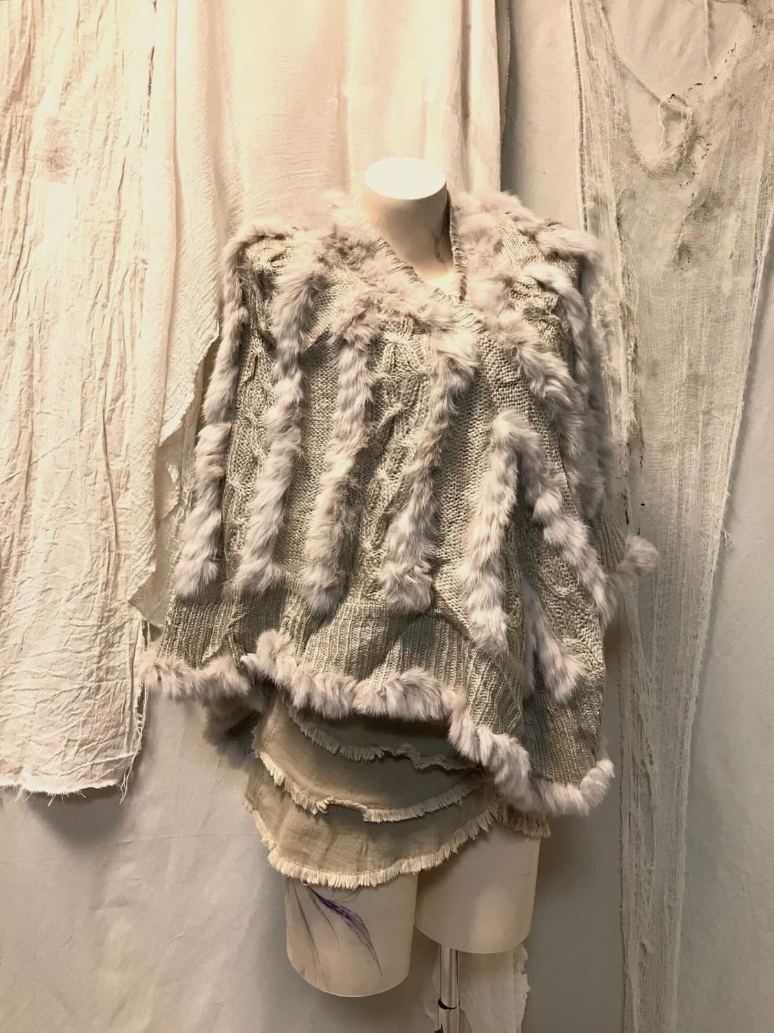 Boho hime set 상품이미지2