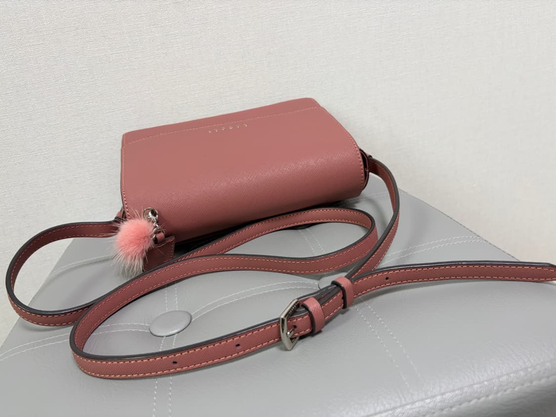 러브캣 여성 크로스백 상품이미지6