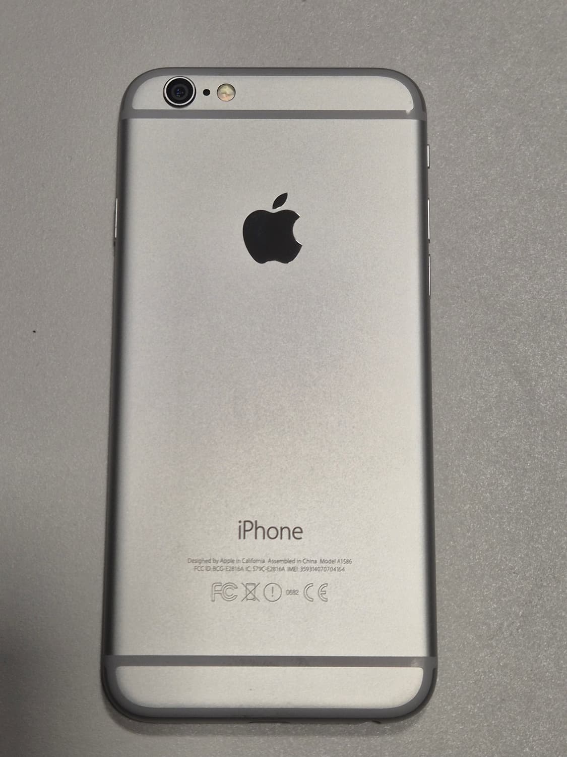 아이폰6 64기가 판매합니다 상품이미지1