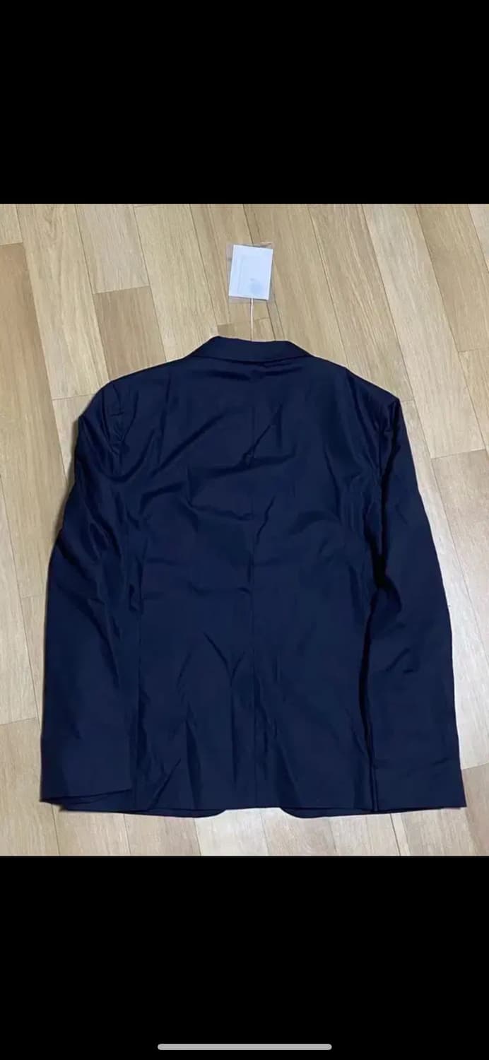 정품 아크네 블레이저자켓 상품이미지4