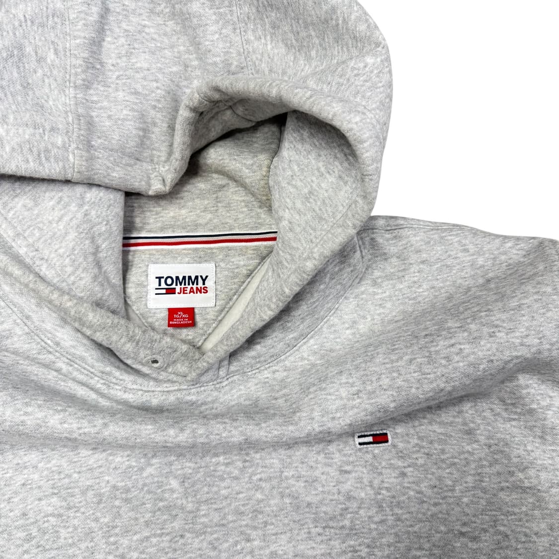 타미힐피거 후드티 상품이미지2