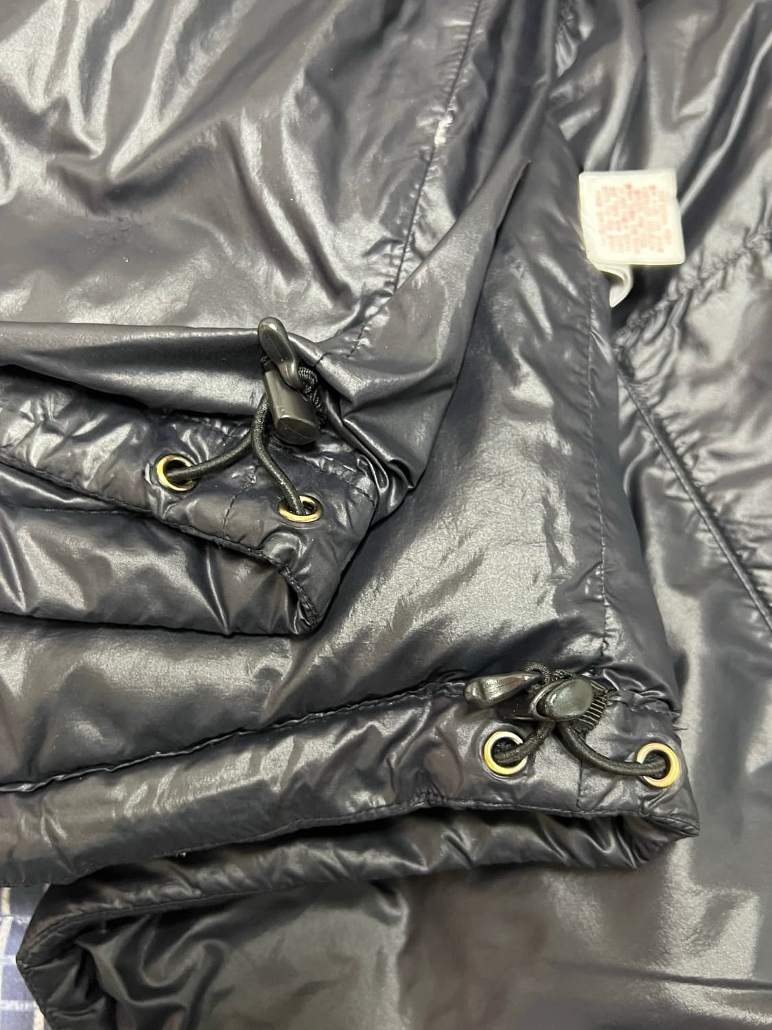 노스페이스 700 구스다운 경량패딩 XL (105) 상품이미지6