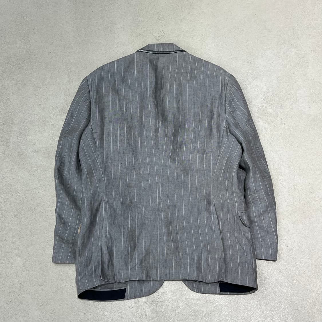 브루넬로 쿠치넬리 린넨 블레이저 s09989 상품이미지2