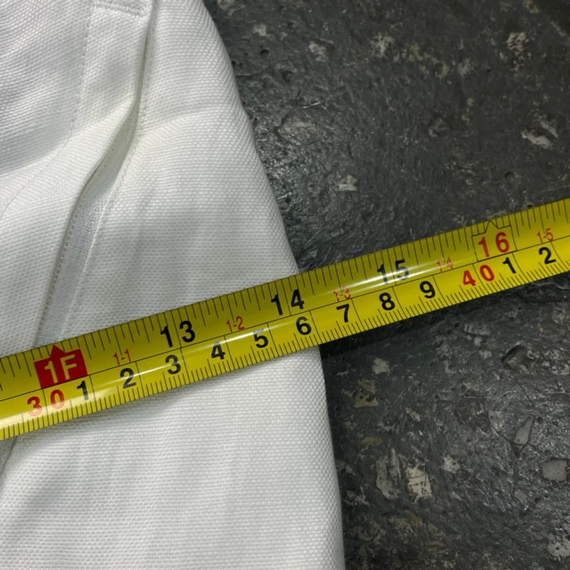 105 리복 X 코트와일러 하이브리드 팬츠  상품이미지8