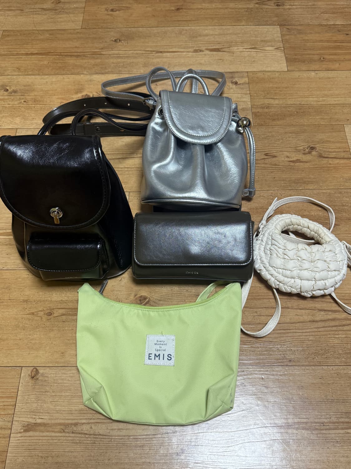 가방 판매 상품이미지1