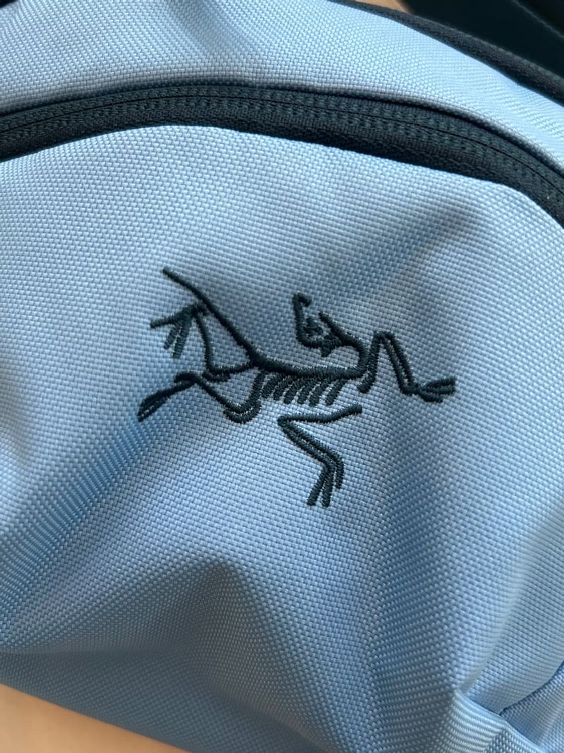 MANTIS 1 WAIST BAG 맨티스 1 허리 가방 상품이미지5