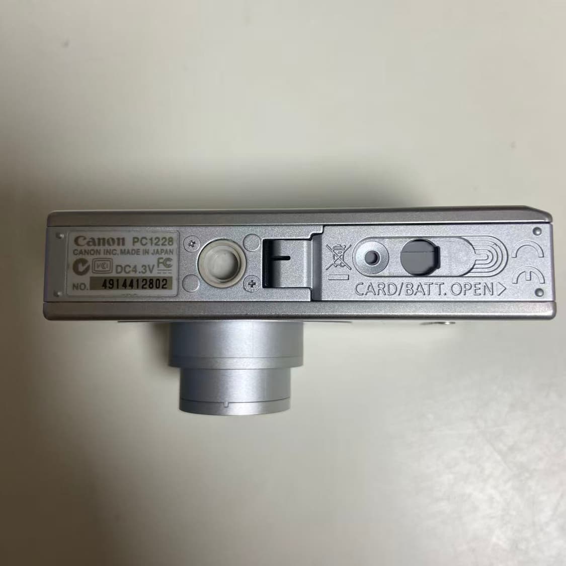 캐논 IXY10（익서스70) 디지털 카메라 상품이미지7