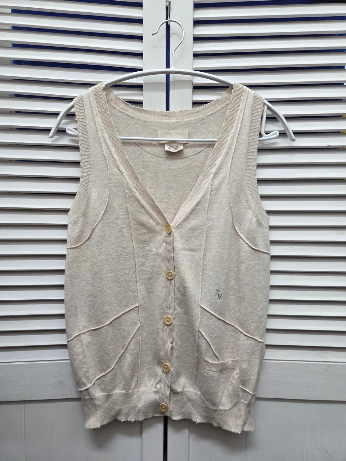 자딕앤볼테르 캐시미어 베스트 상품이미지1