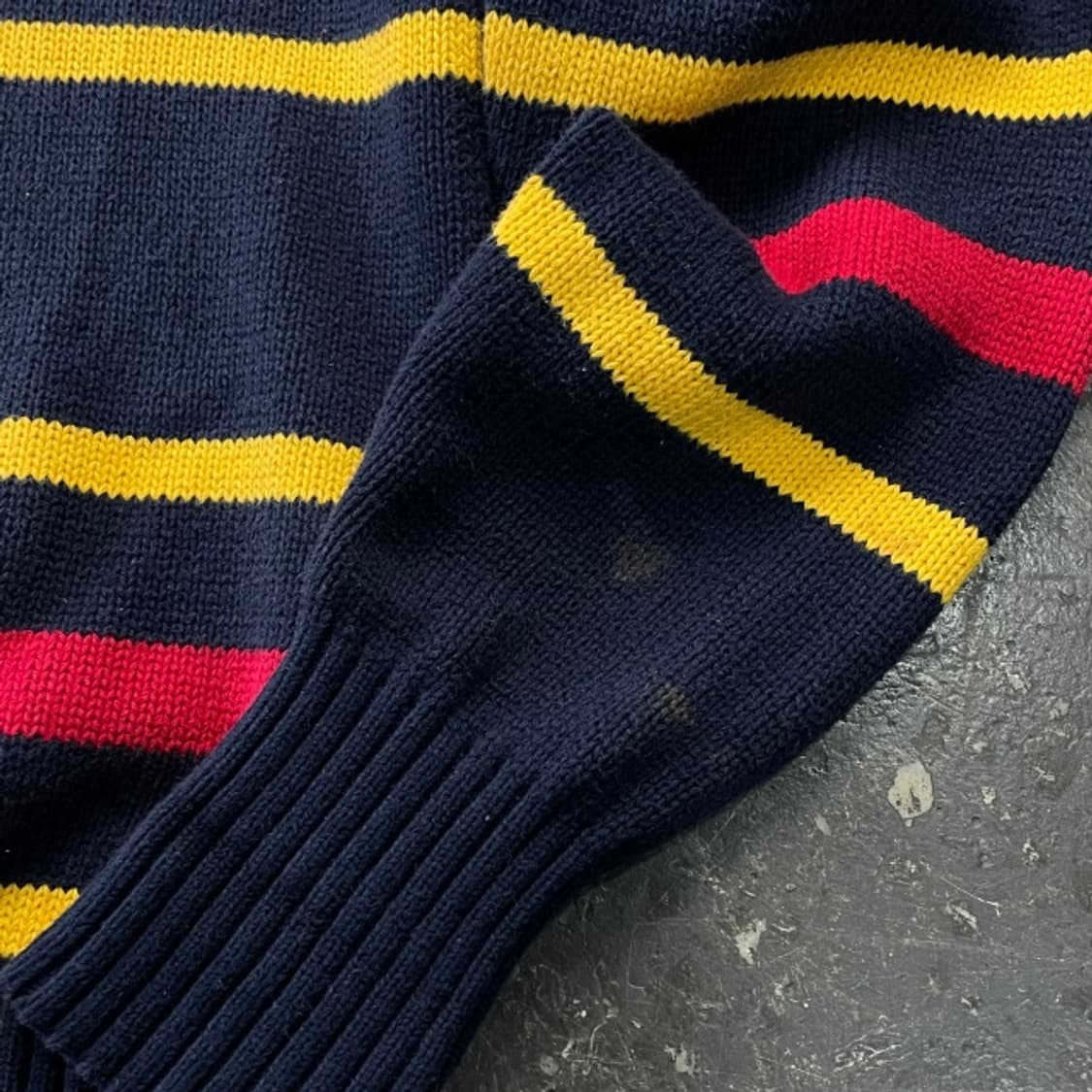 95 폴로 랄프로렌 니트 상품이미지4