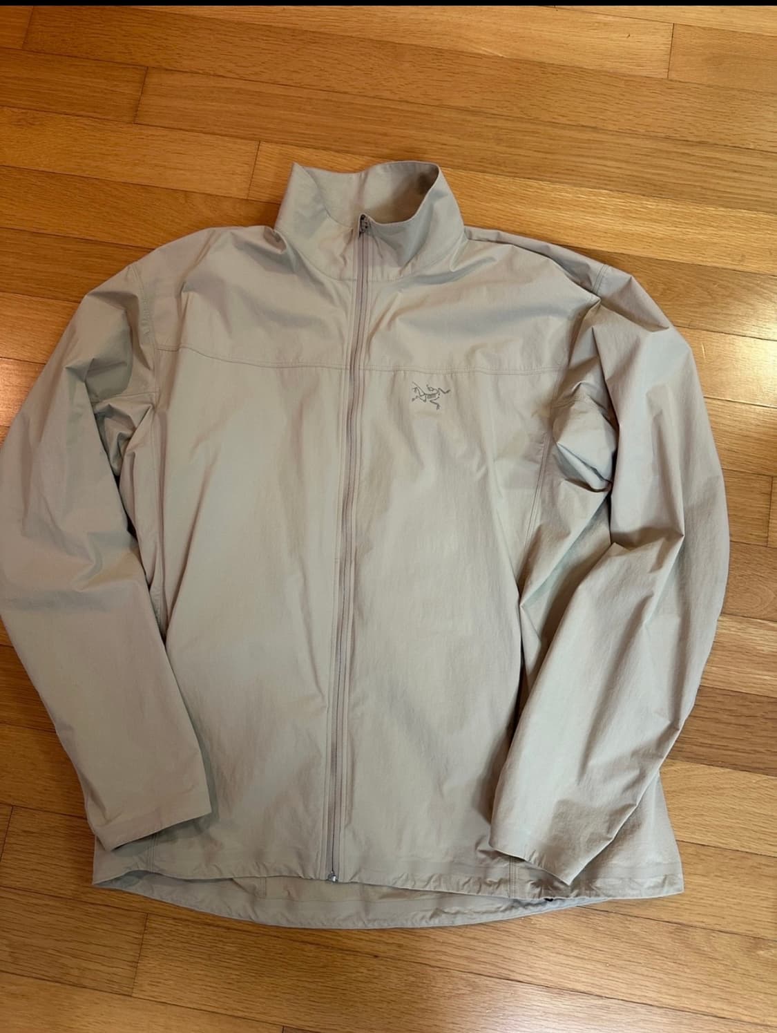 아크테릭스 감마라이트 LT 자켓 L 상품이미지1