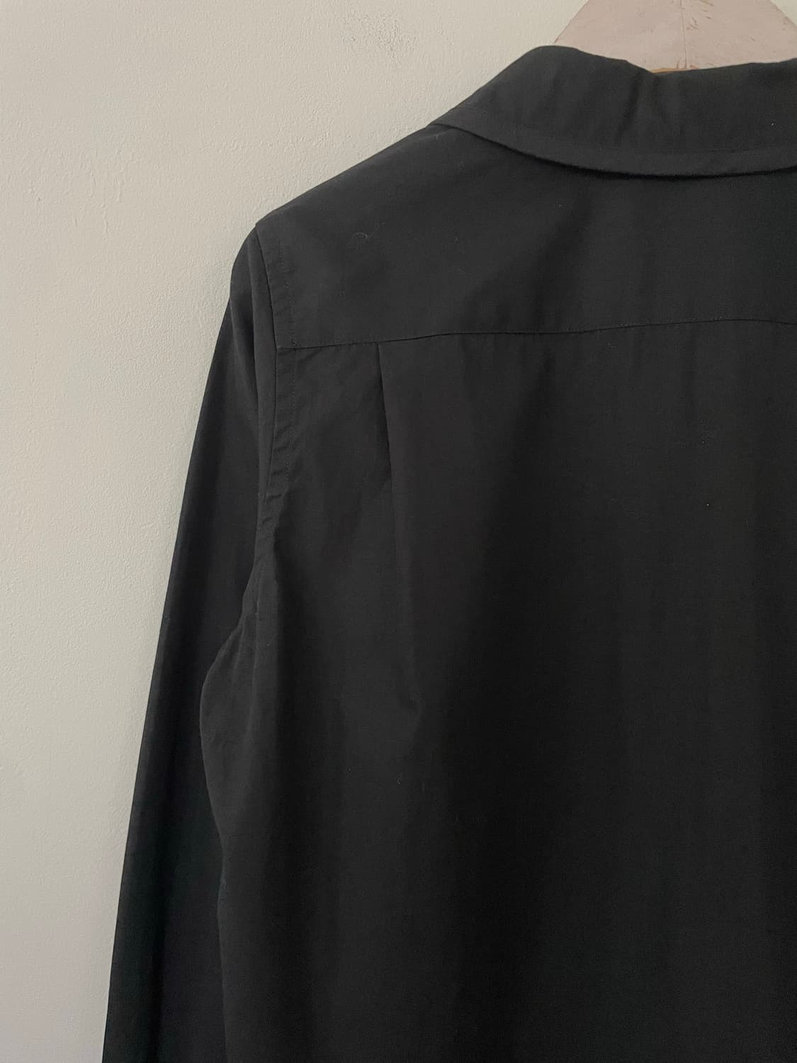 COMME des GARCONS Peter Pan Collar Shirt 상품이미지7