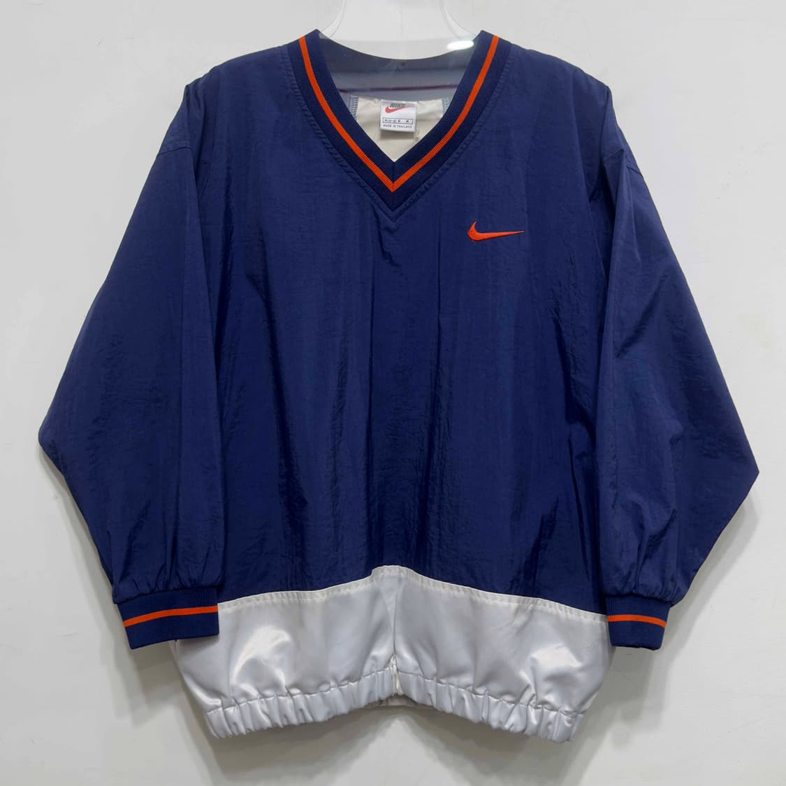 90s 나이키 올드스쿨 트레이닝 웜업 상품이미지1