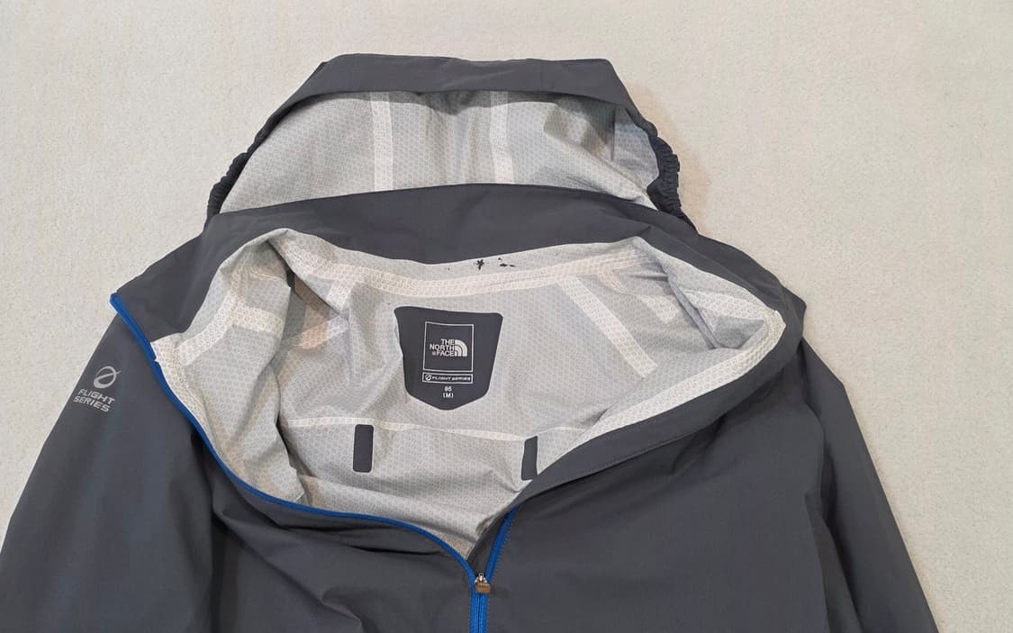 노스페이스 바람막이 "THE NORTH FACE" 상품이미지3