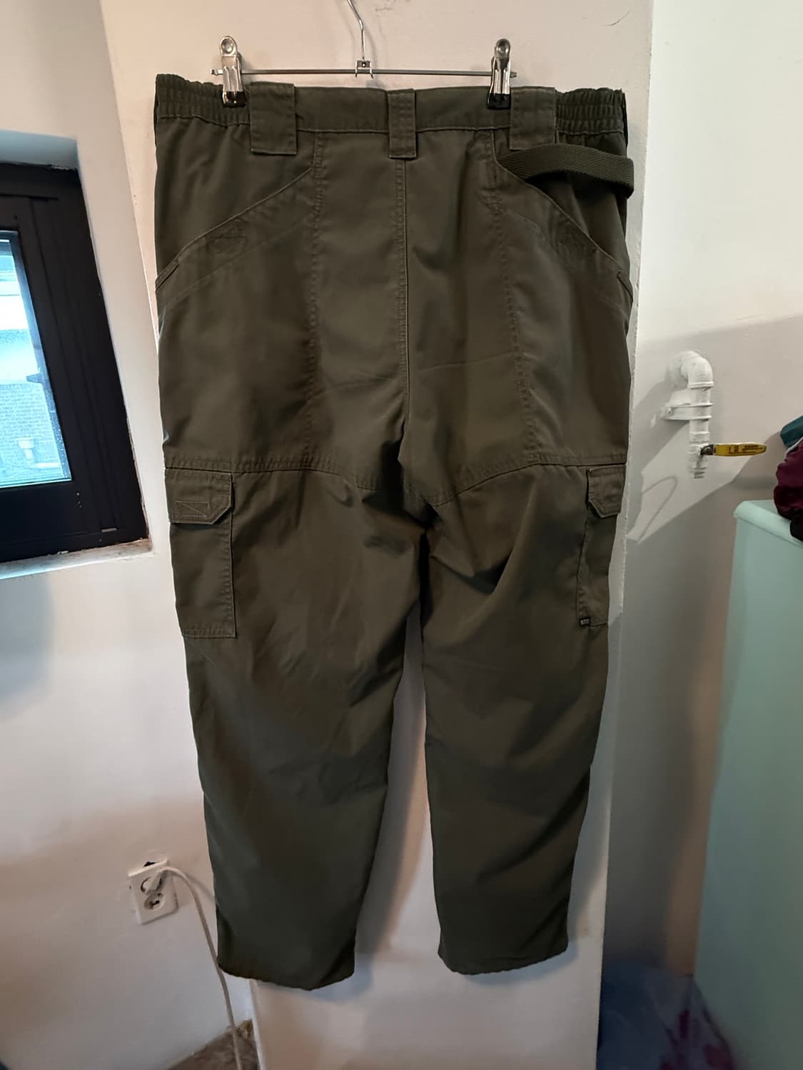 5.11 Tactical 립스탑 카고팬츠 38  상품이미지7