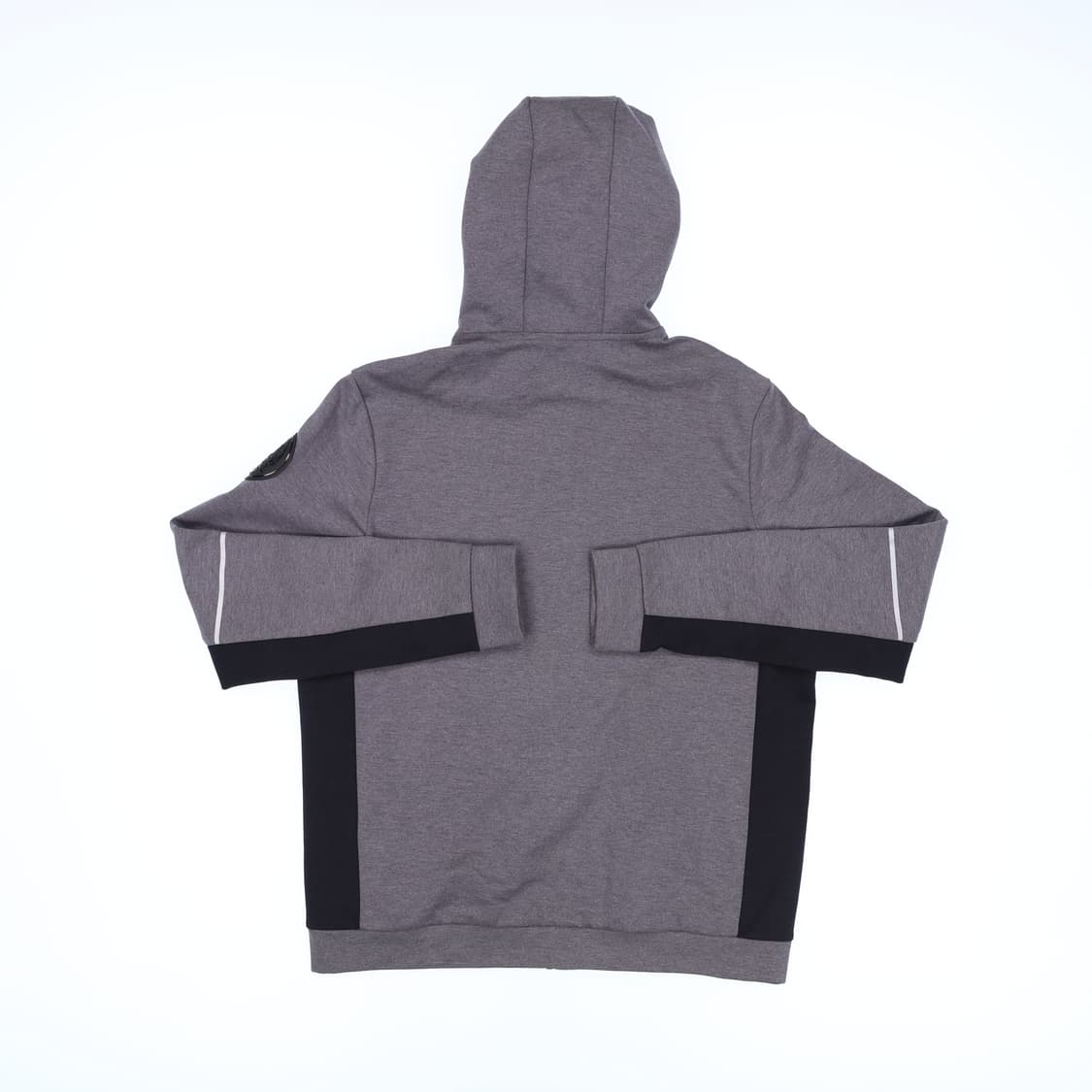 [105] 엄브로 남성 OOP 기능성 후드 집업 져지 자켓 N7051 상품이미지2