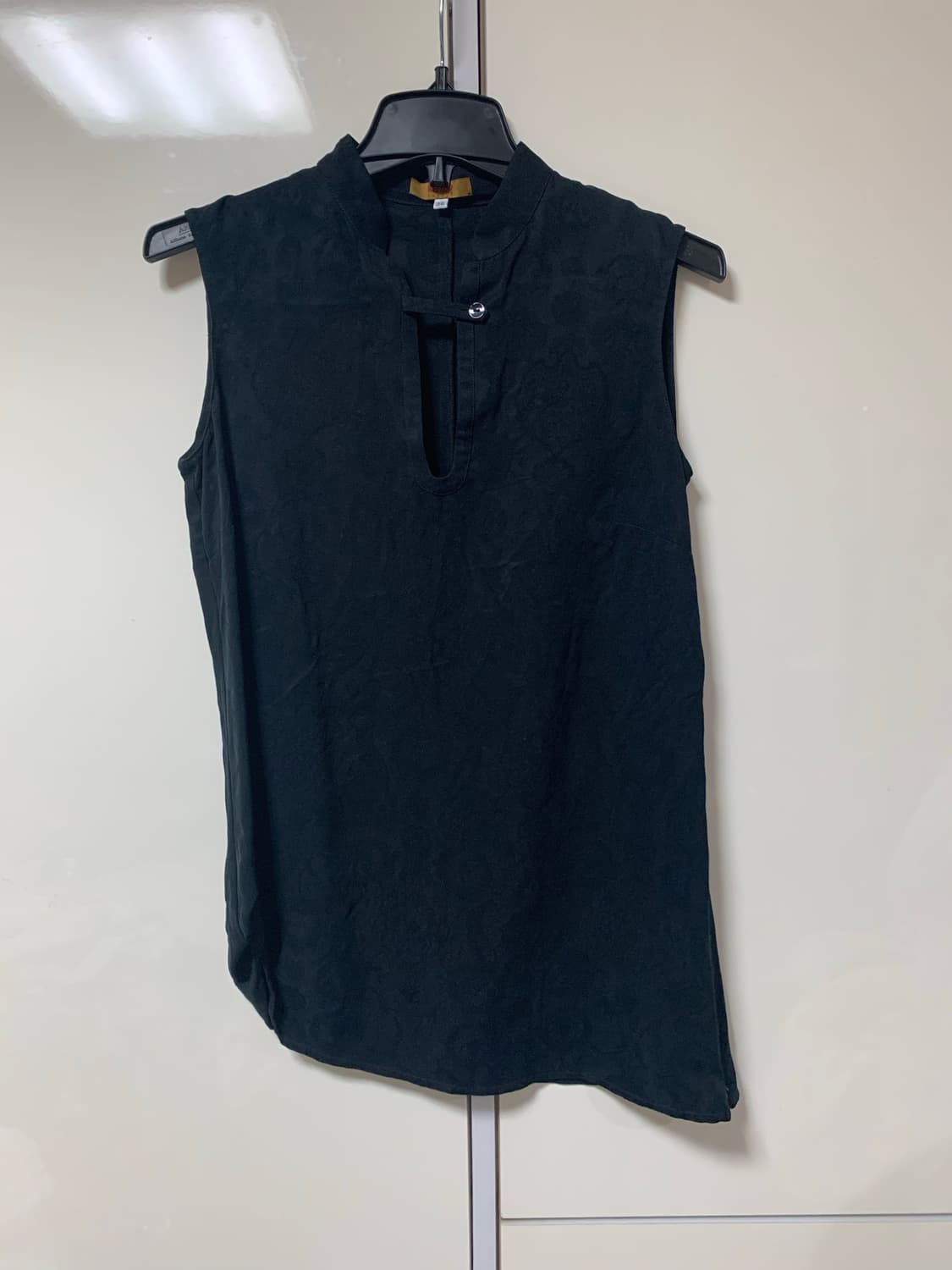 Kenzo jungle silk bouse 겐조 실크 블라우스 상품이미지2