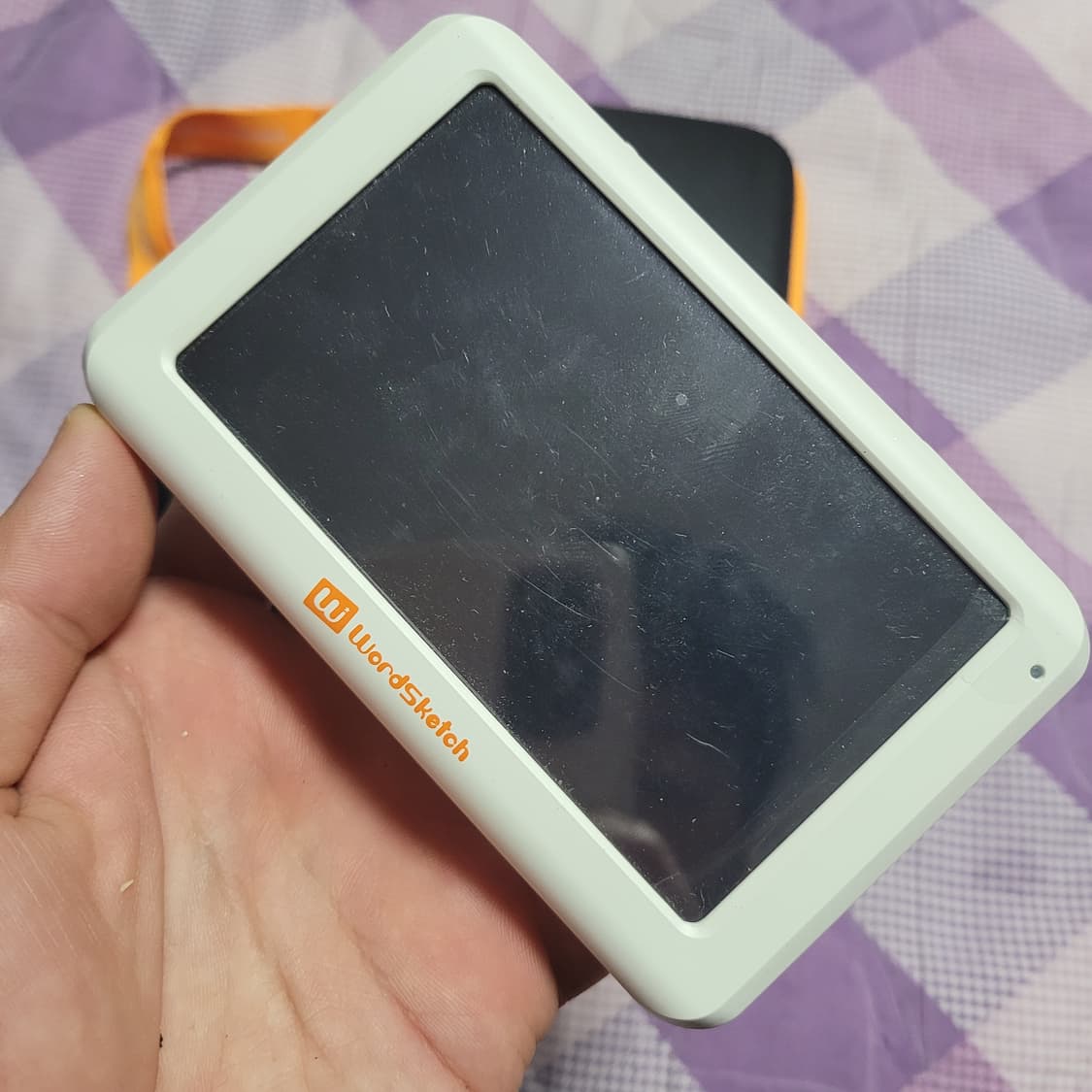 워드스케치 ws200 디지털학습기 상품이미지2