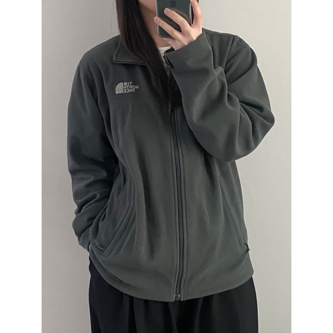 노스페이스 후리스 상품이미지3