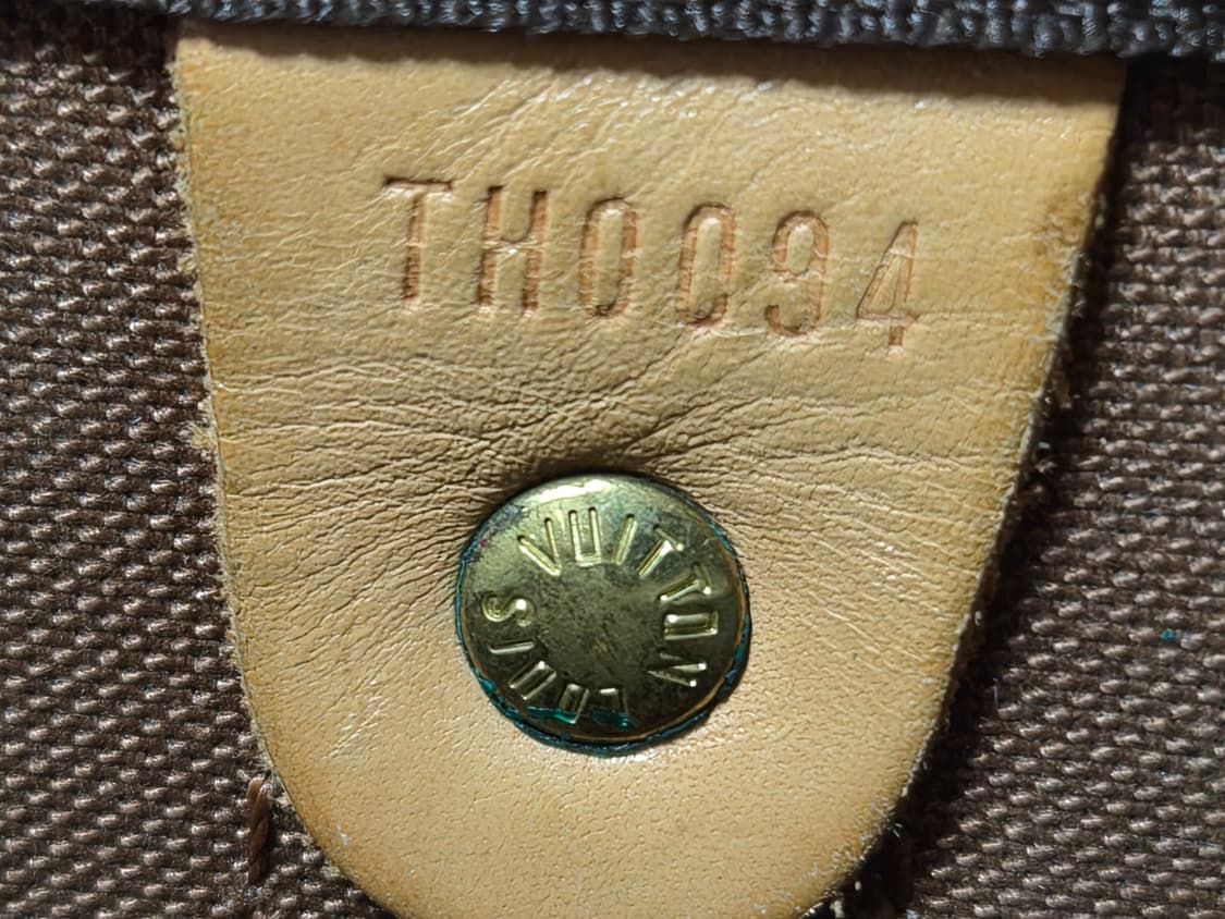 루이비통 보스턴백 키폴50  상품이미지9