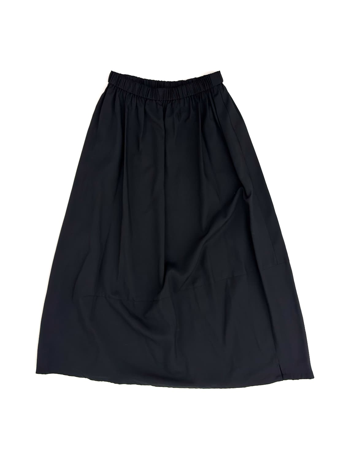 Comme des Garçons Cut Flared Skirt 상품이미지1