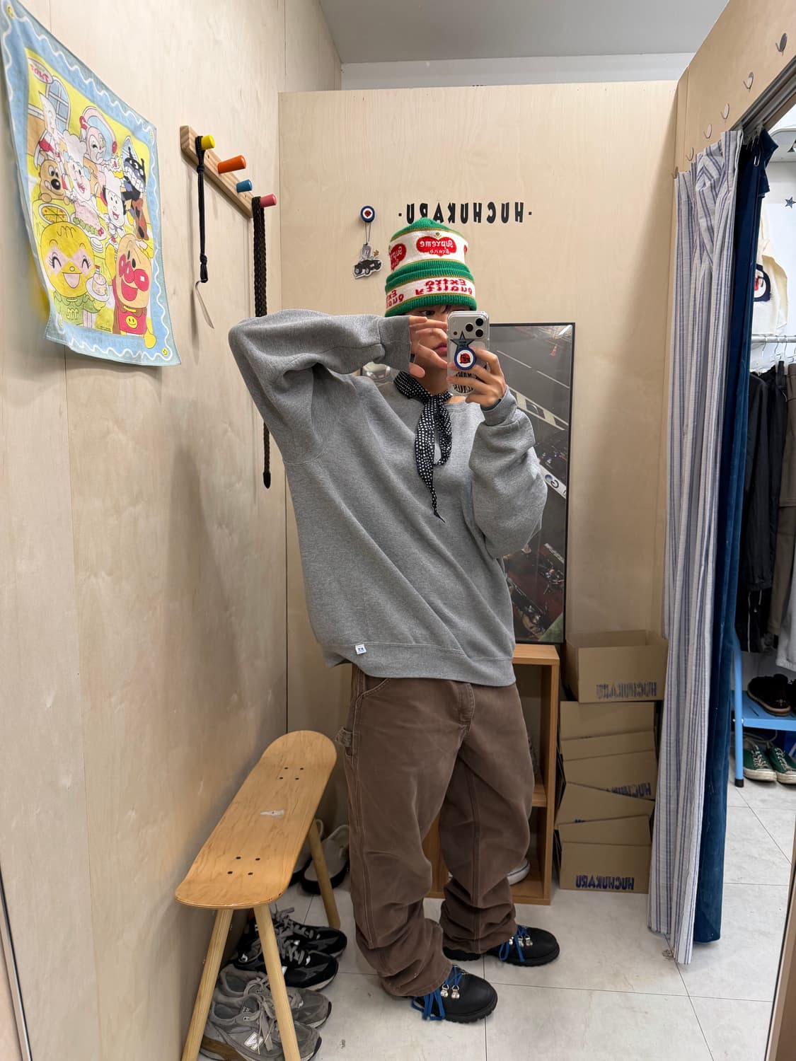 00s RUSSELL 상품이미지10