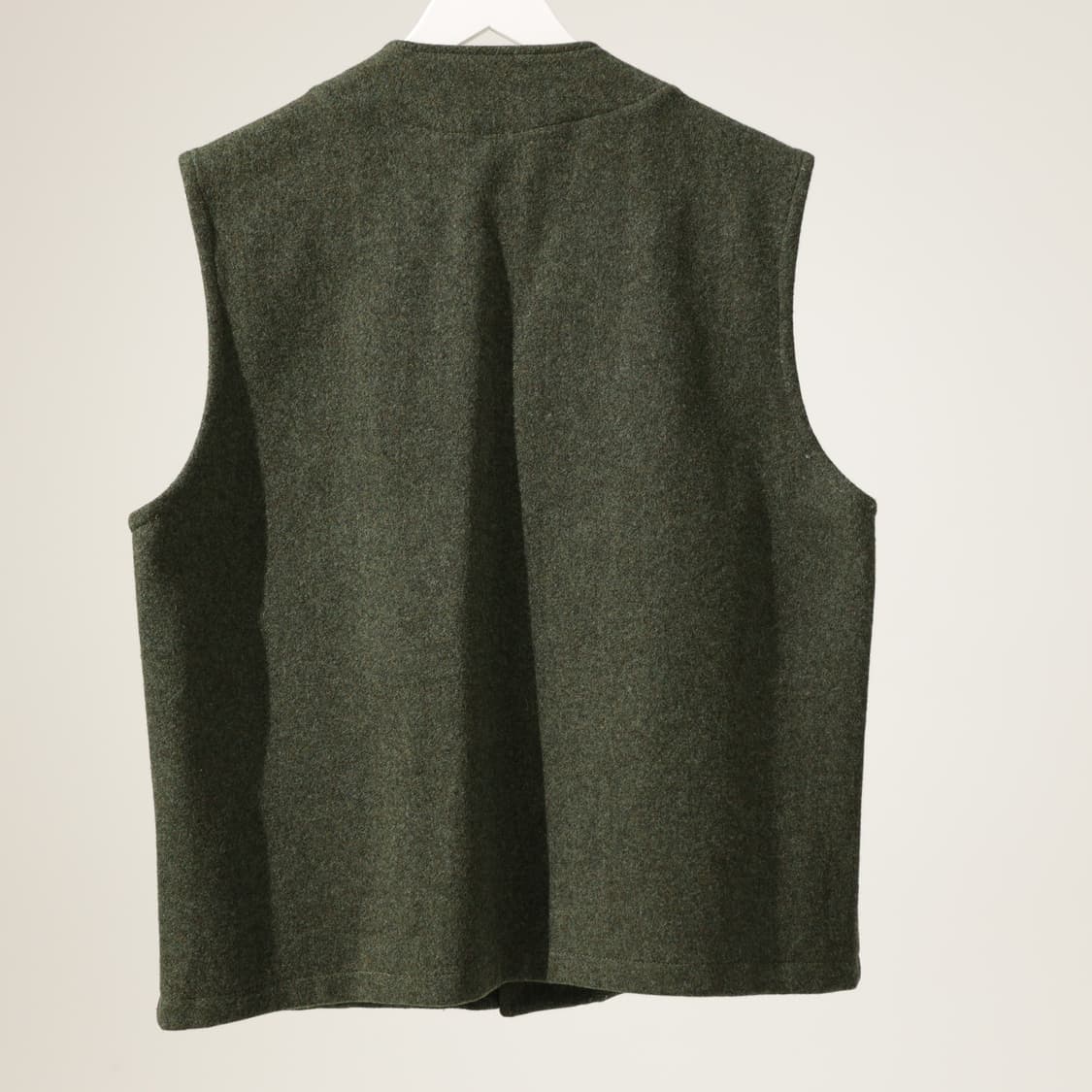 90s 펜들턴 Outdoorsman 울 베스트 상품이미지5