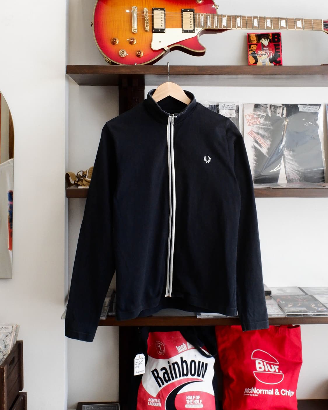 Fred Perry 상품이미지1