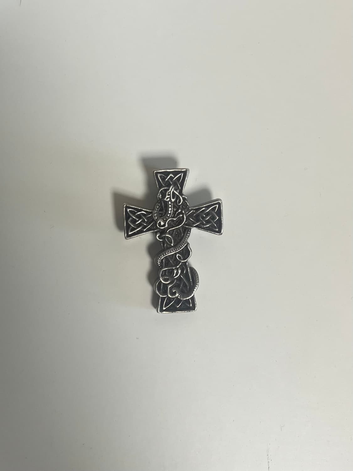 빈티지 크롬하츠 펜던트 1998 상품이미지1