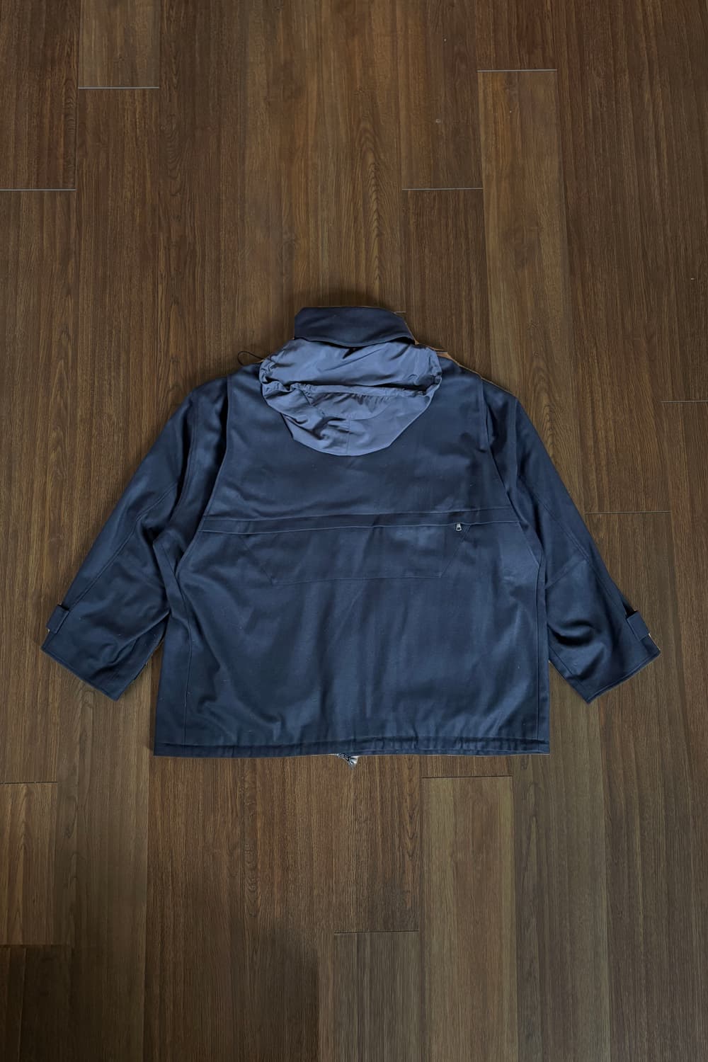 Qasimi Work Jacket 상품이미지10