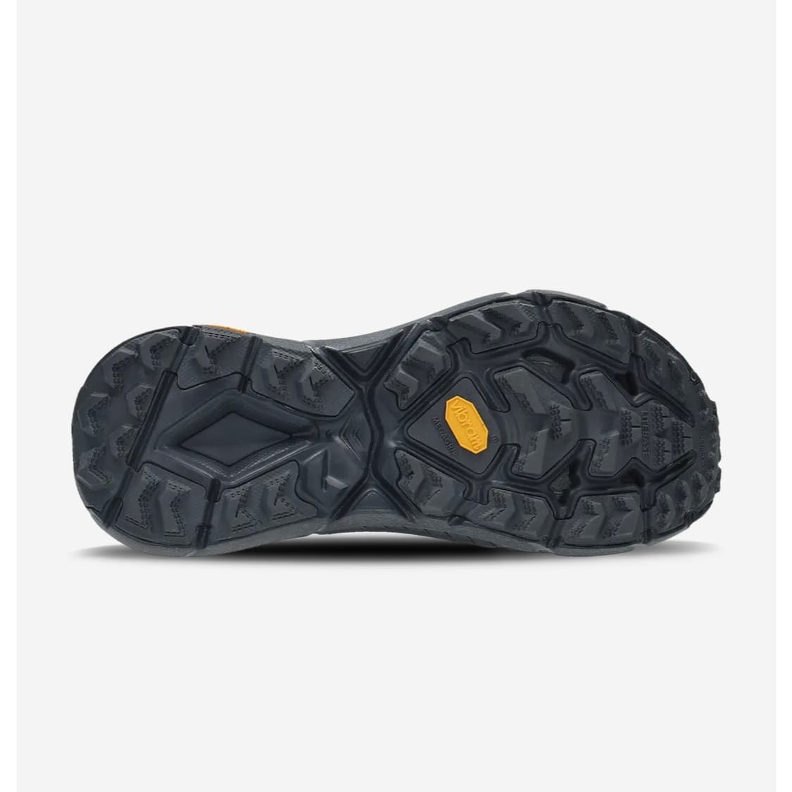 새상품 호카 오네오네 마파테 스피드4 차콜 블랙 트레일 런닝화 280 상품이미지5