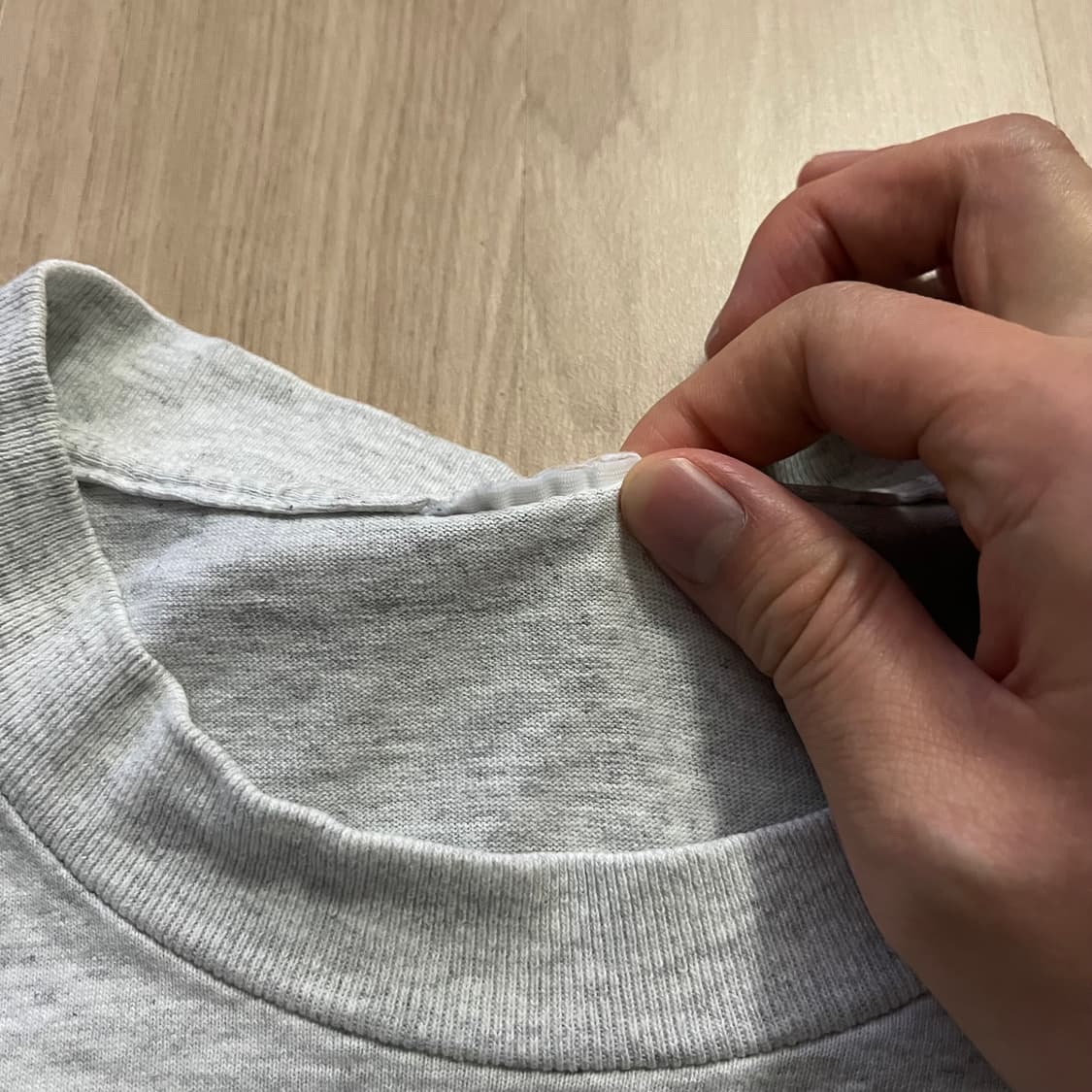 90s 빈티지 그린데이 바스켓 케이스 밴드티셔츠 상품이미지2