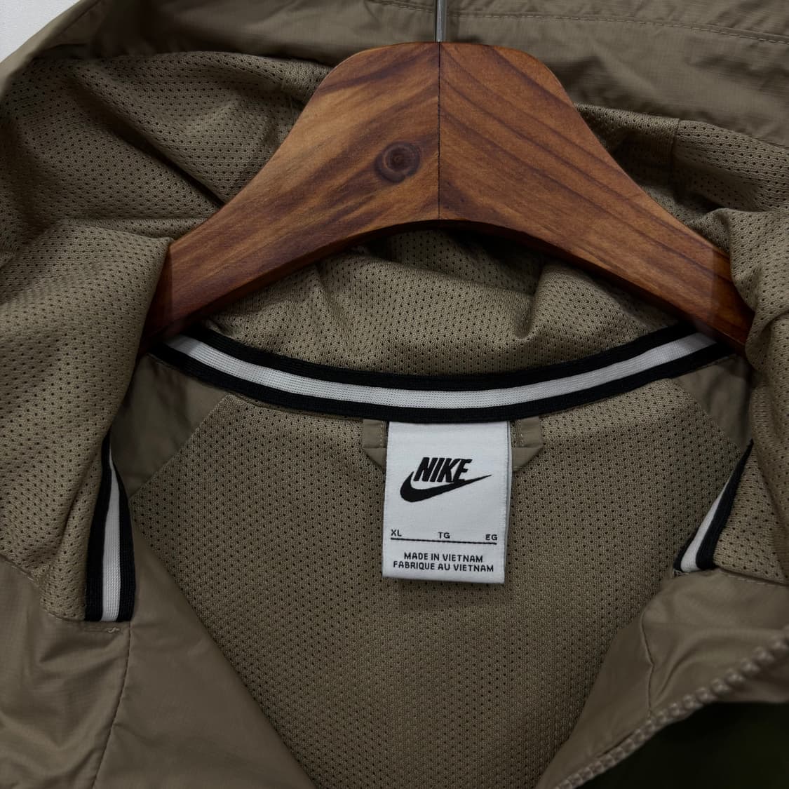 Nike NSW 윈드러너 후드자켓 상품이미지6