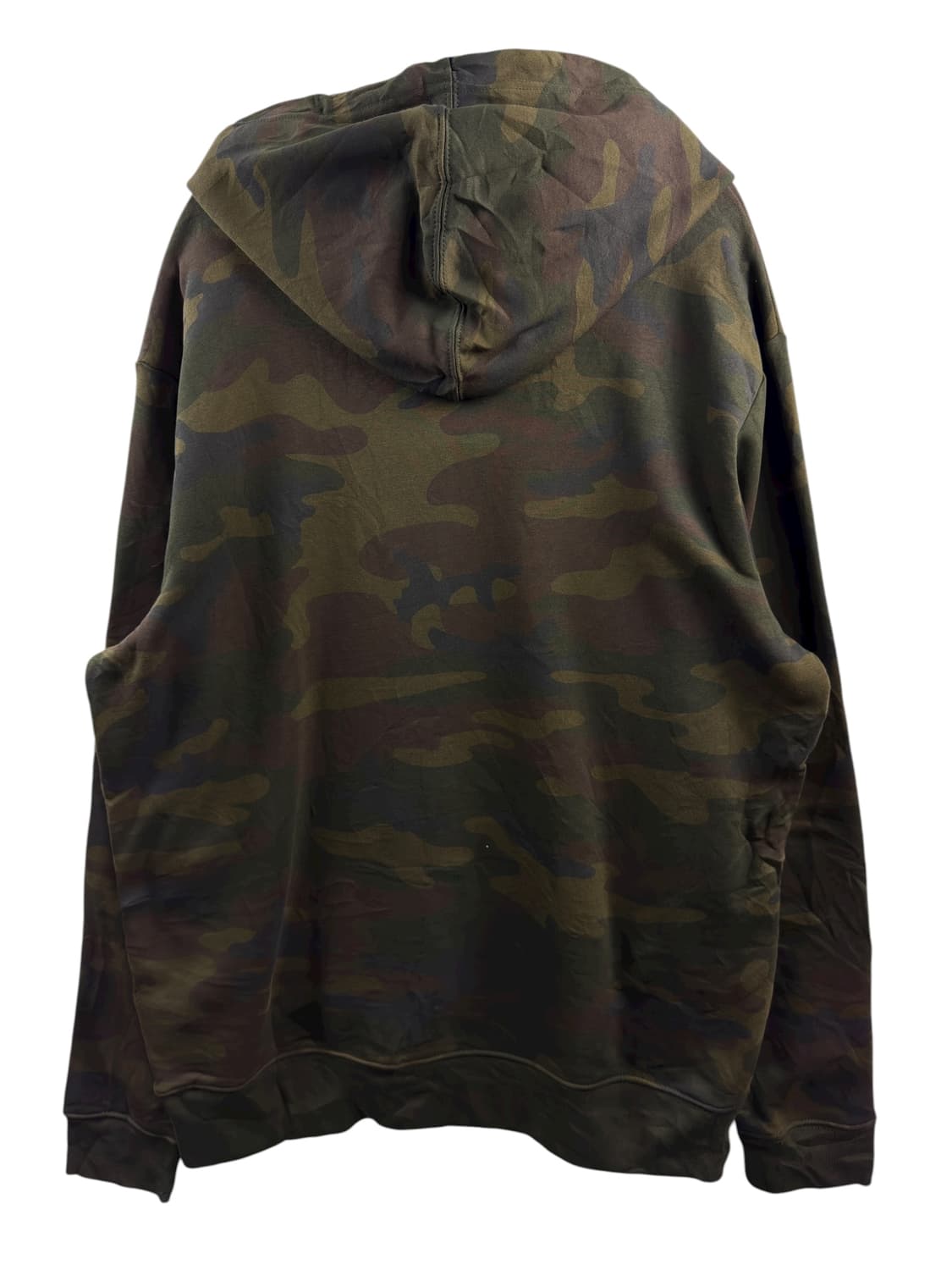 갭 카모 후드티1265 상품이미지2