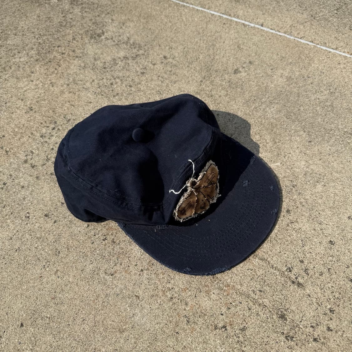 [PATCH WORK] Mothborn Field Cap 상품이미지9