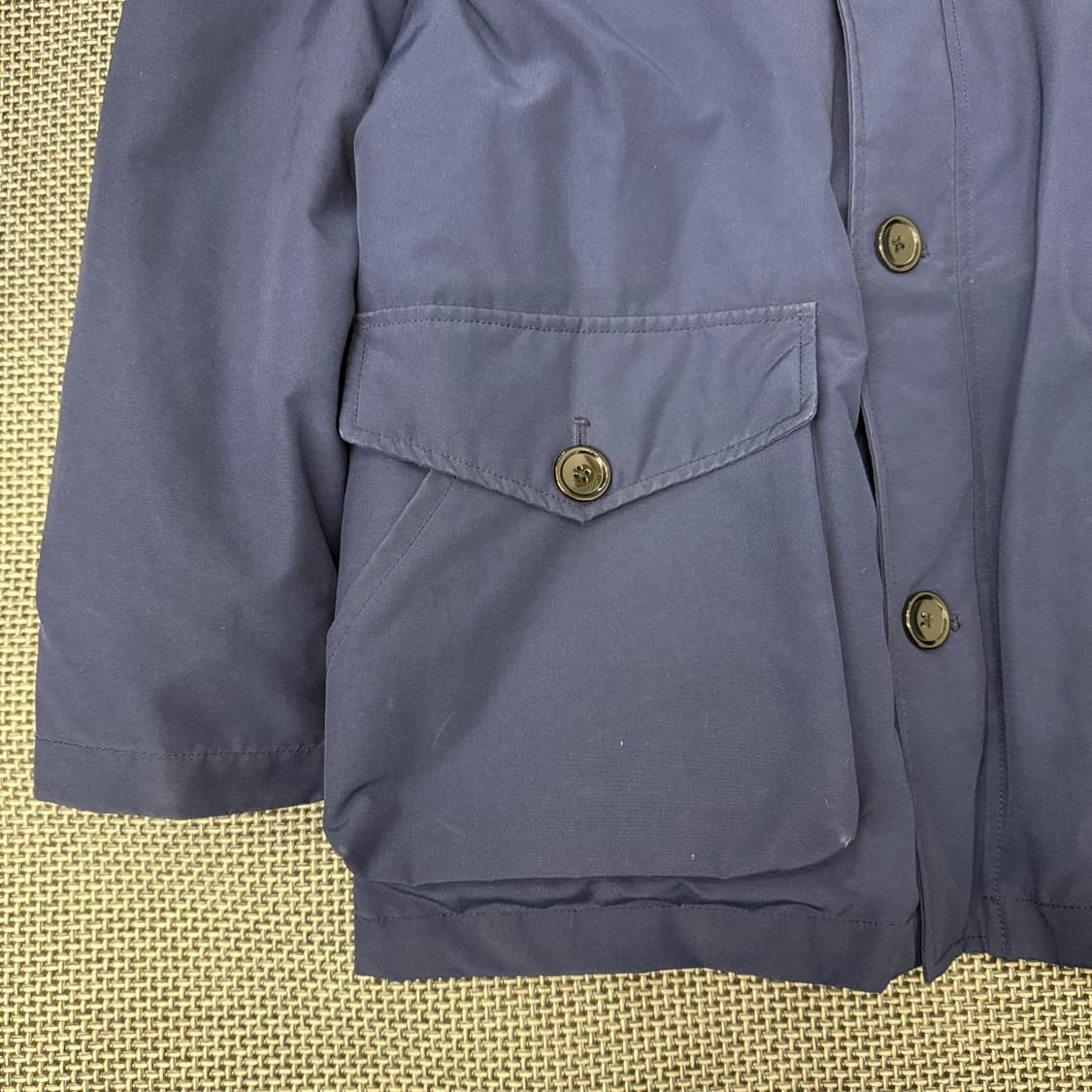 DANTON 패딩 (42)  상품이미지3