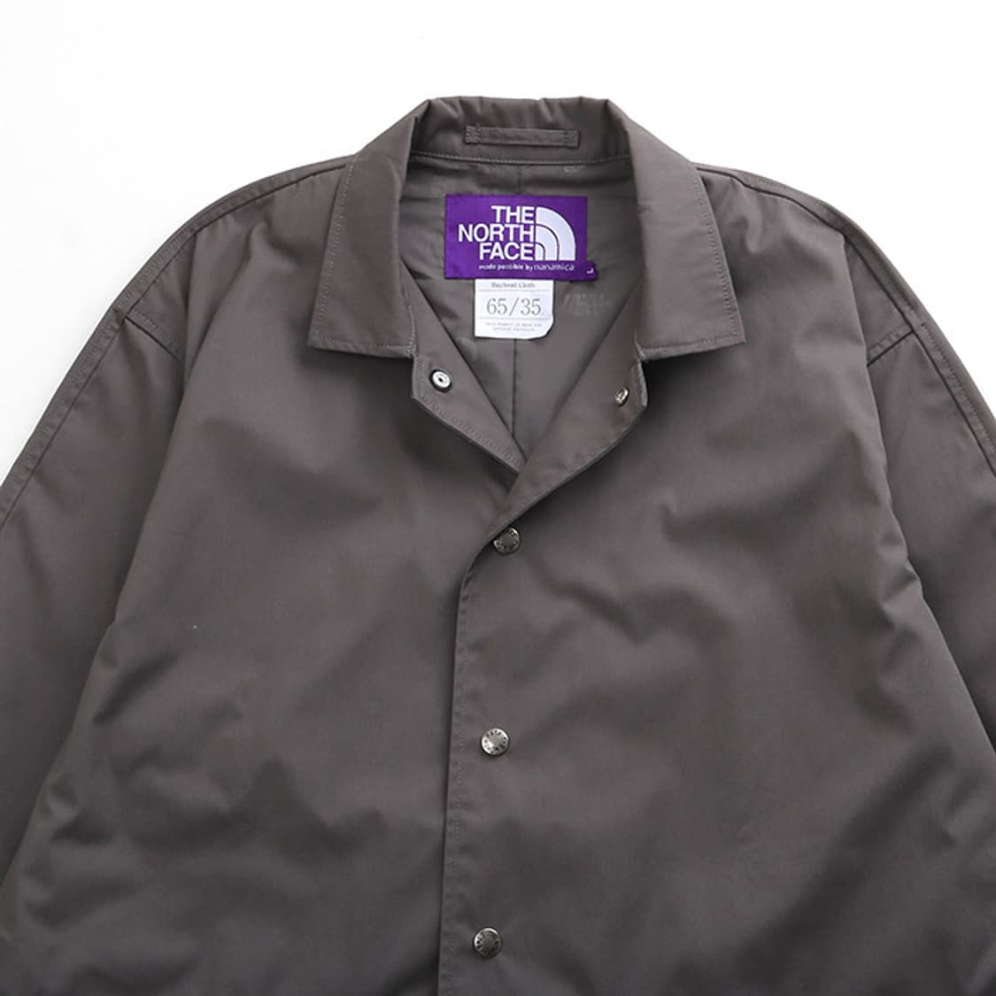 The North Face purple label x nanamica 상품이미지4