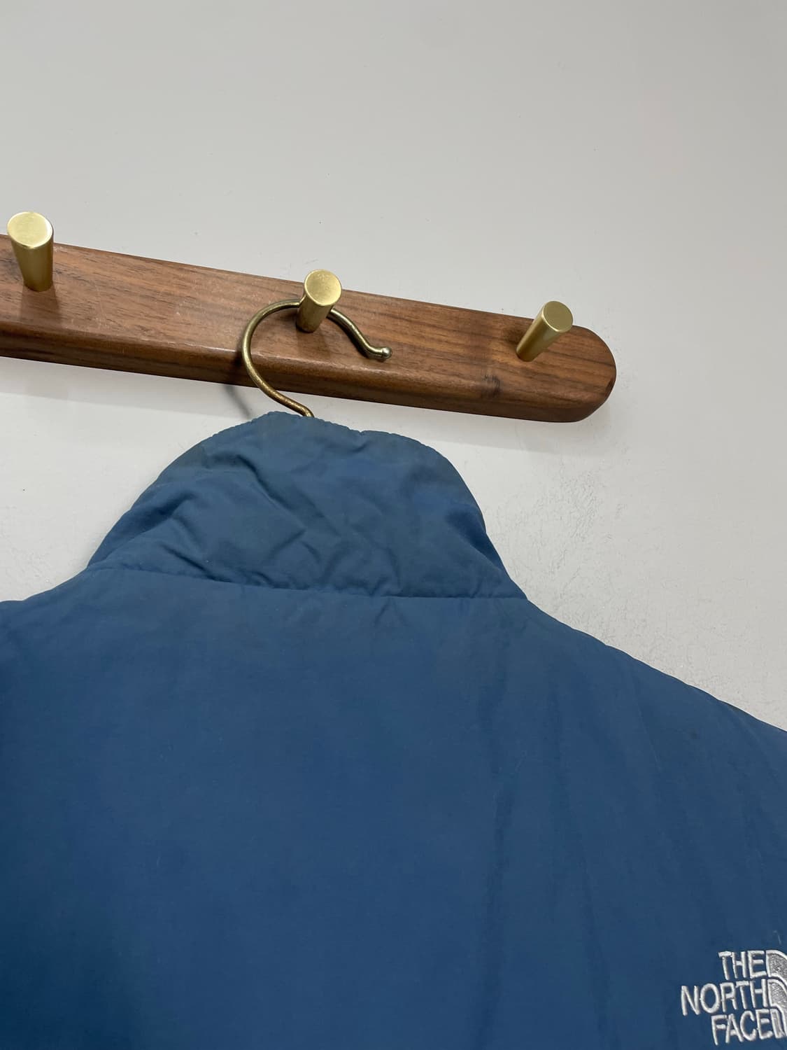 노스페이스 리버시블 경량 패딩 조끼 H1744 상품이미지10