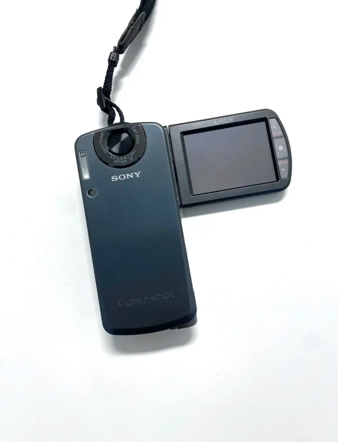 소니 사이버샷 DSC-M1 디지털 카메라 상품이미지1