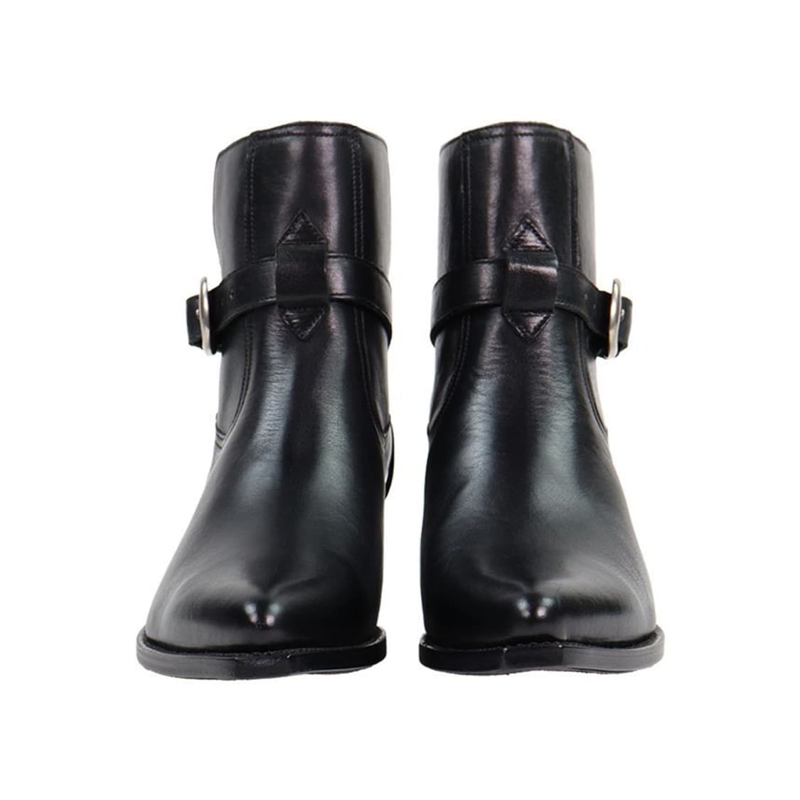 셀린느 크루저 버클 부츠(38) 상품이미지8