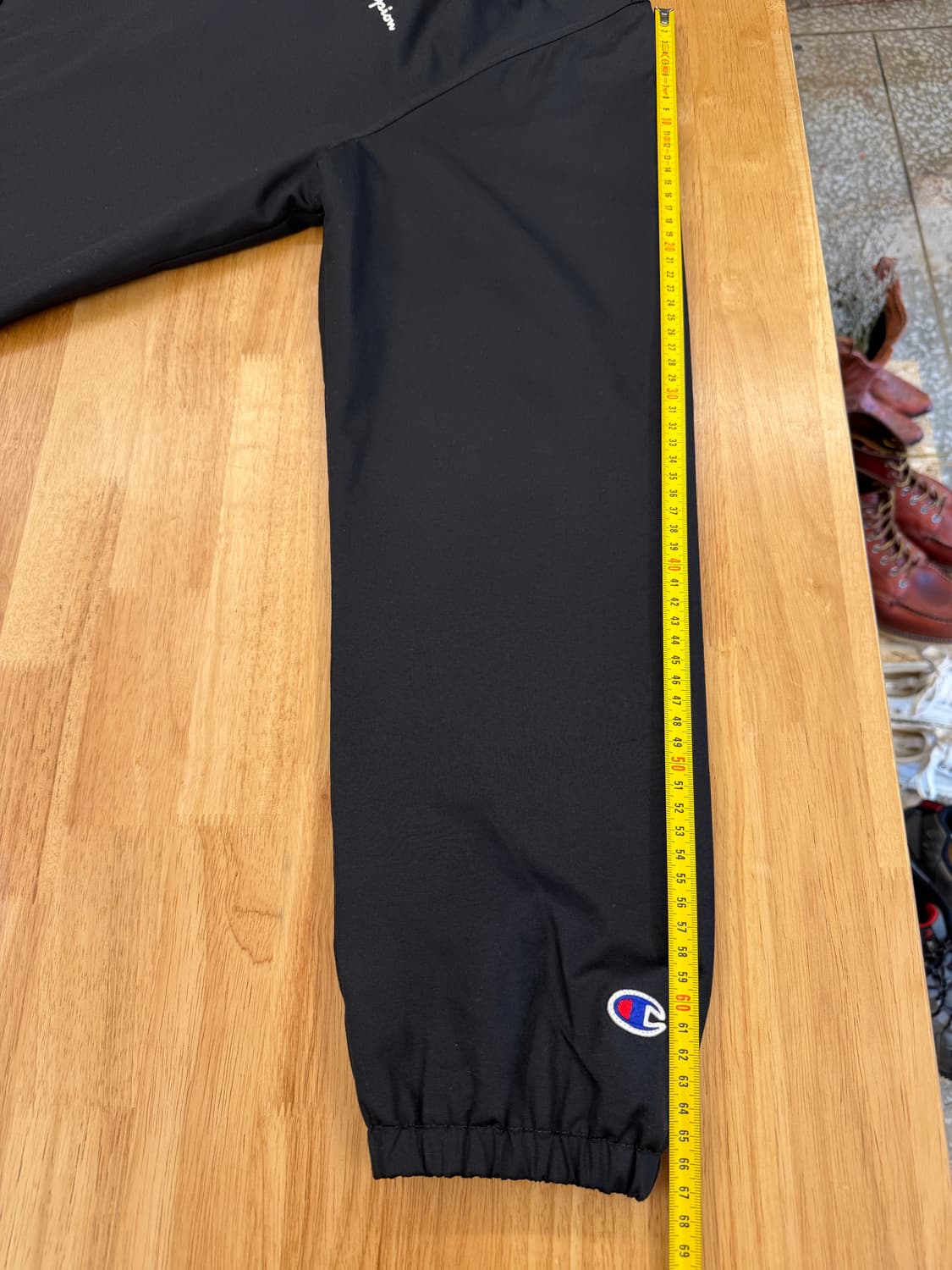 챔피온 코치자켓 상품이미지8