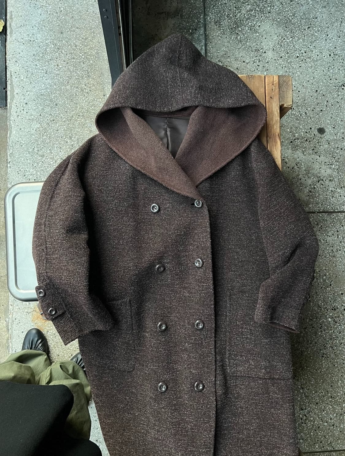 Coat 상품이미지3